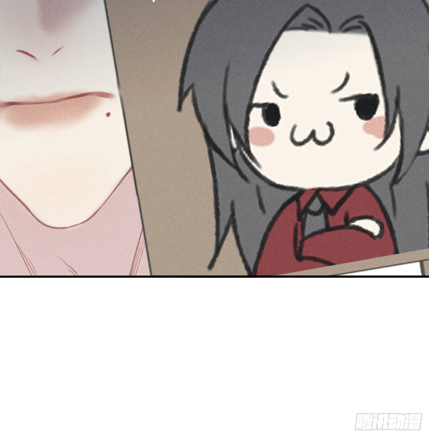 攻心为上小说结局漫画,05 戒印2图