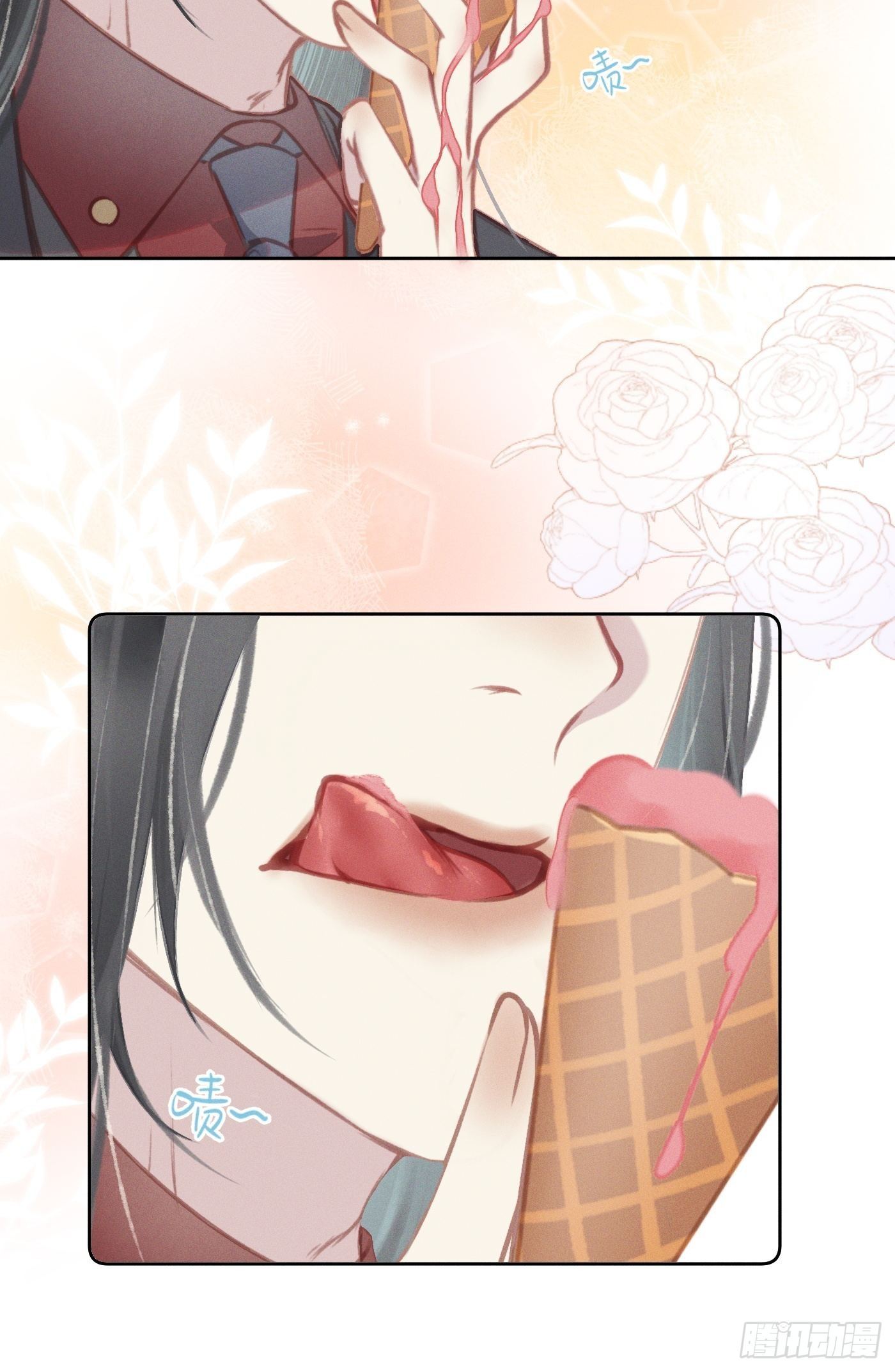 攻心为上小说结局漫画,10 莲成君2图
