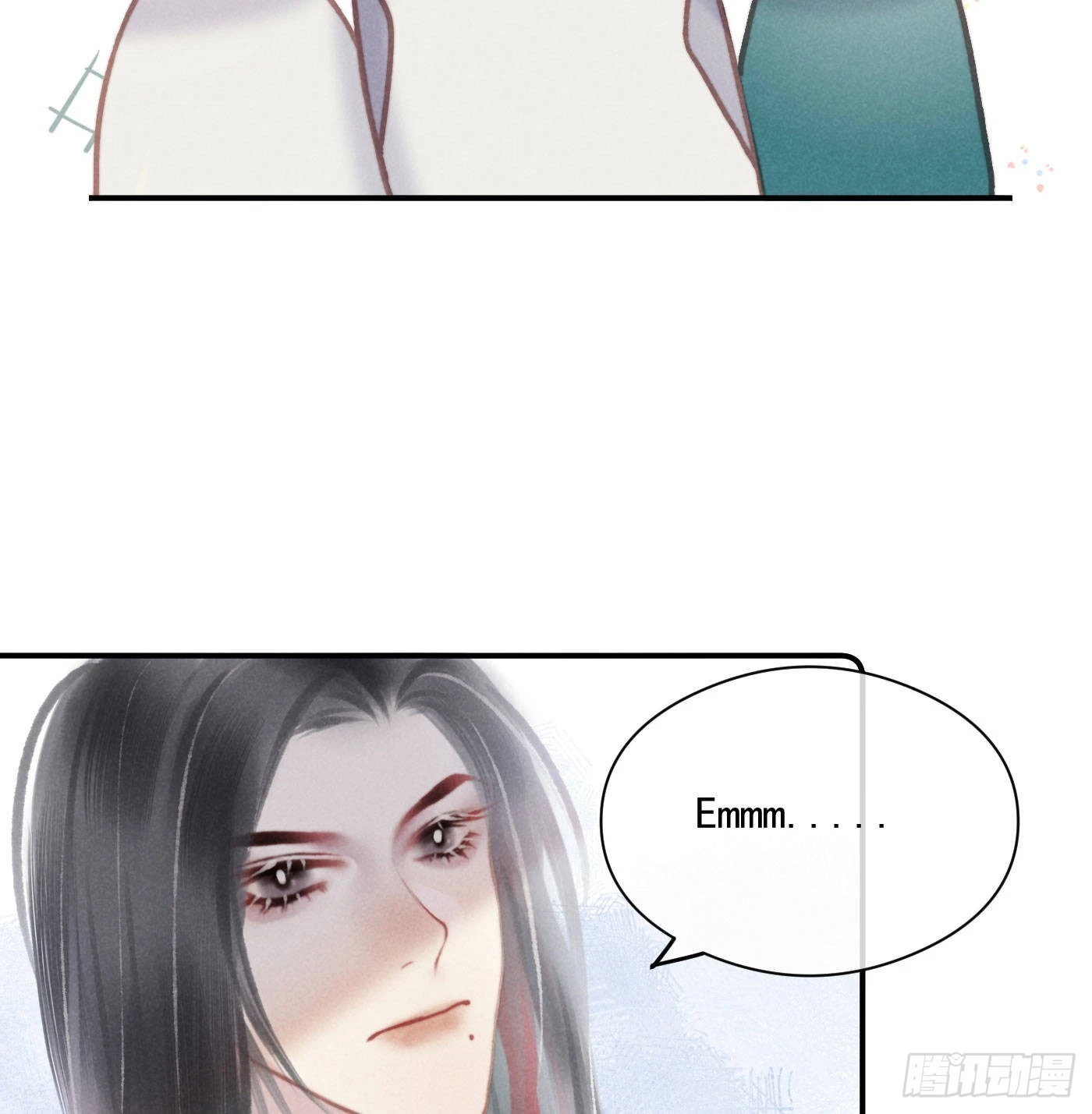 攻心为上小说结局漫画,05 戒印1图