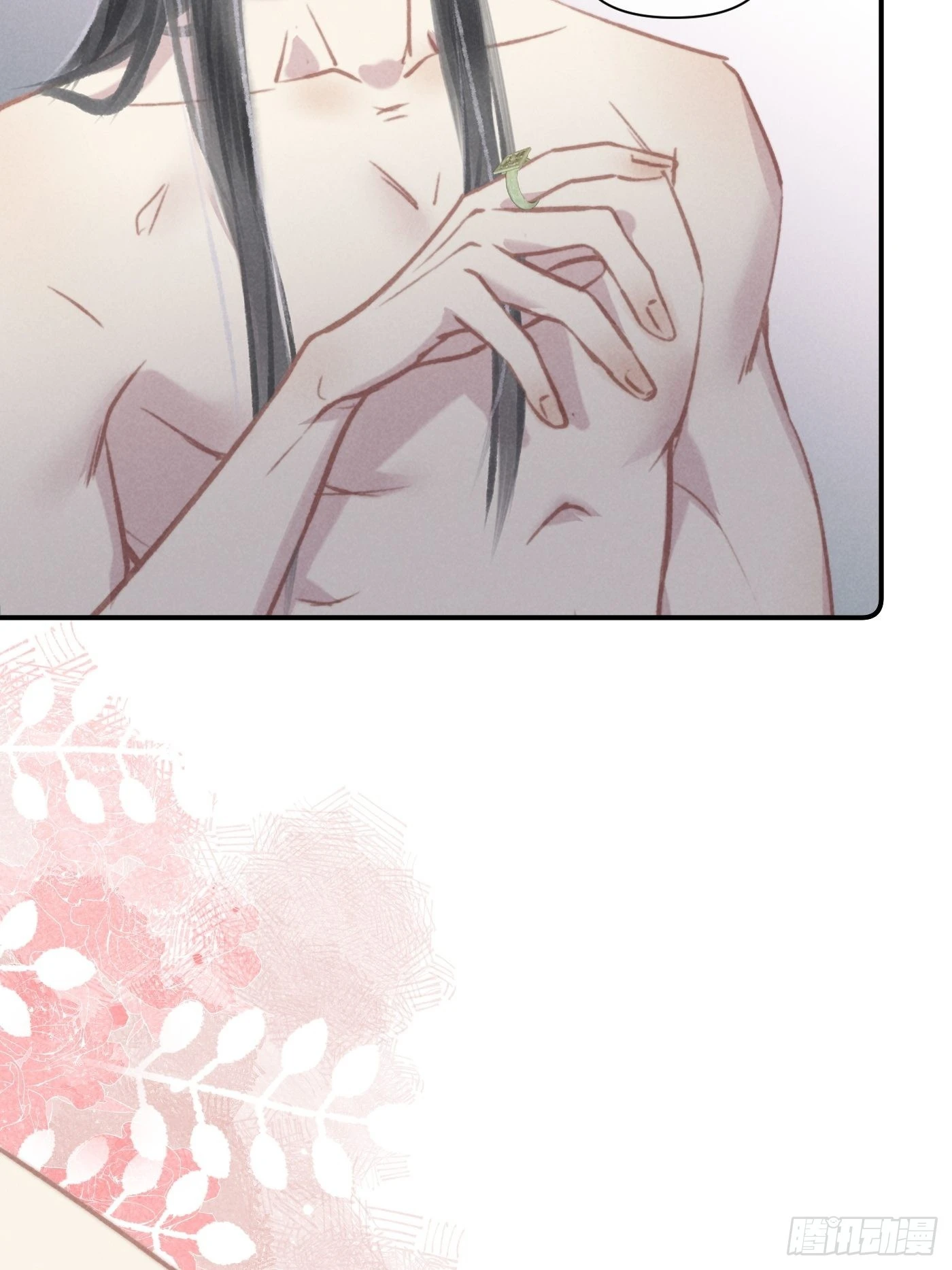 攻心为上小说结局漫画,05 戒印2图