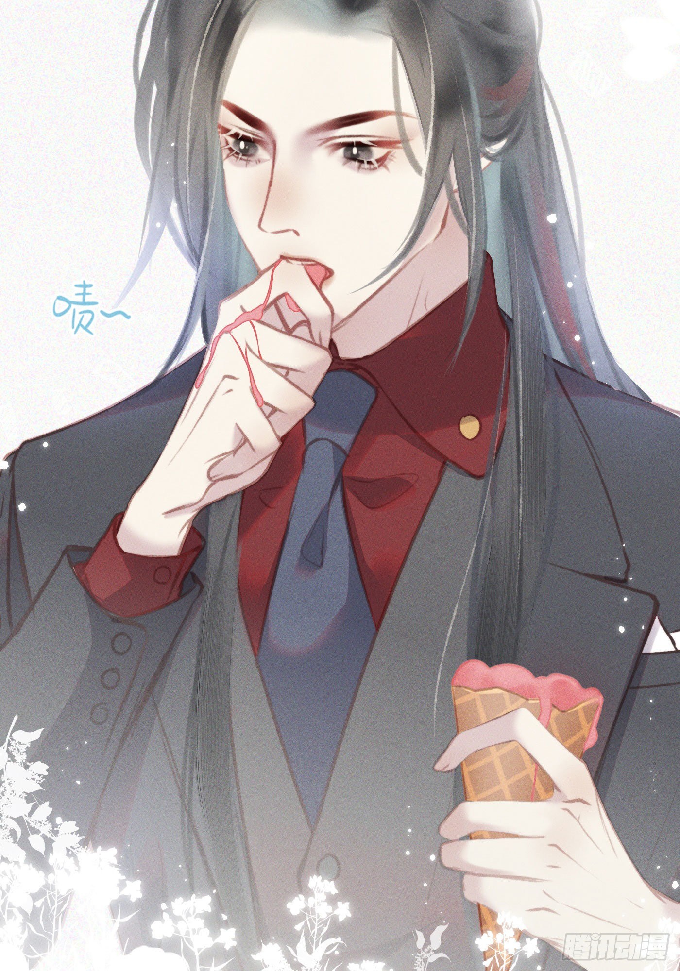 攻心为上小说结局漫画,10 莲成君2图