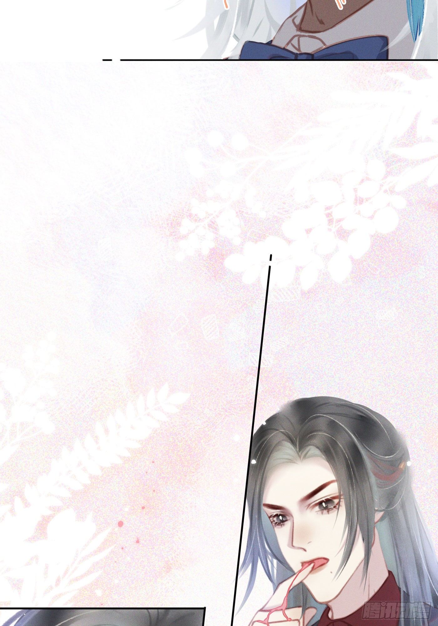 攻心为上小说结局漫画,10 莲成君2图