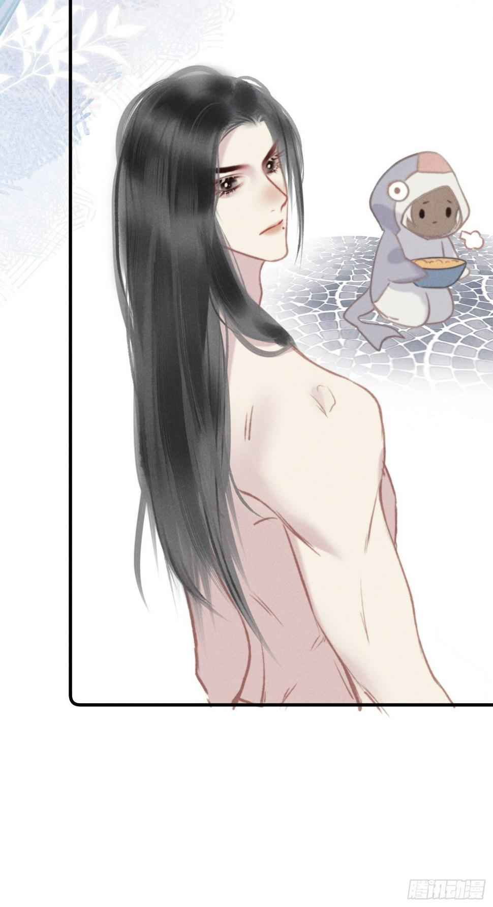 攻心为王有小说吗漫画,06 珠光衣1图