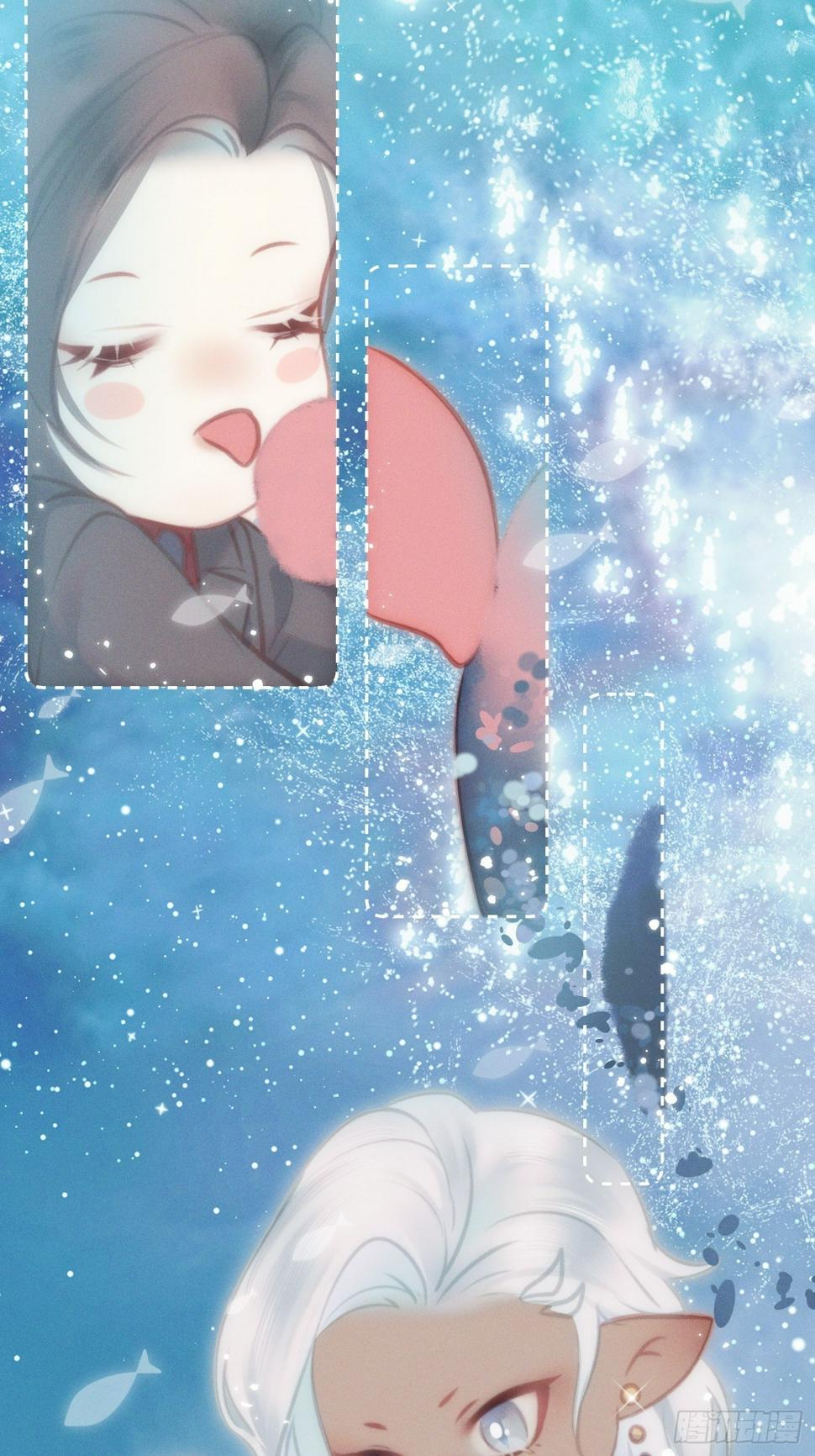 攻心为上小说结局漫画,10 莲成君1图