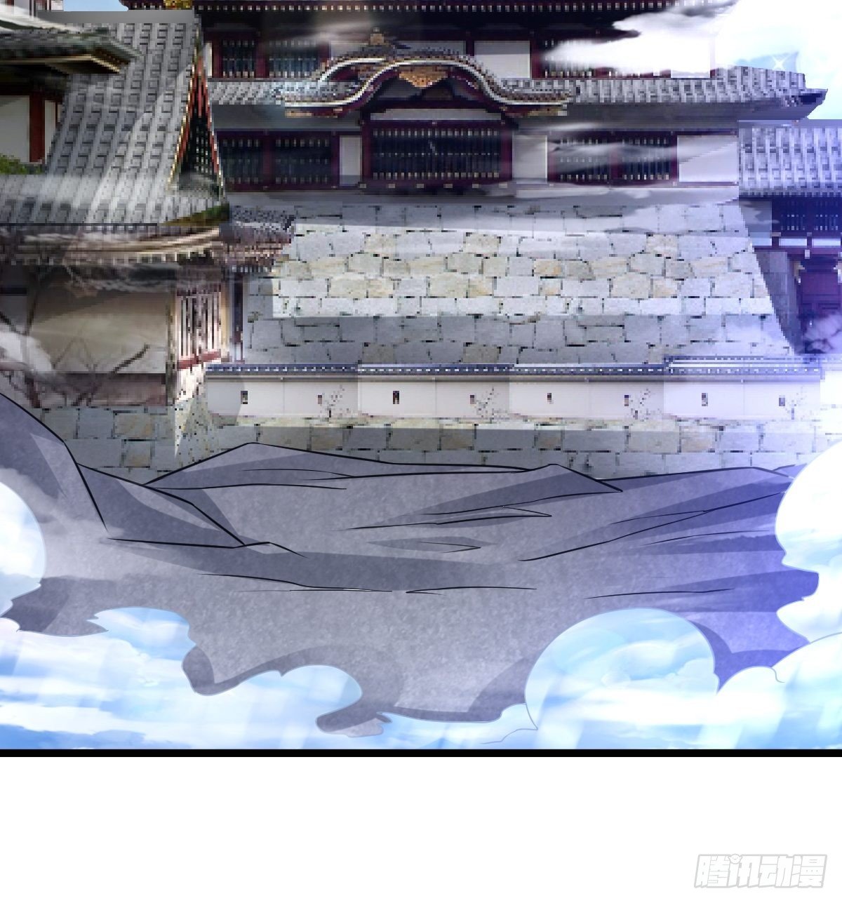 武道巅峰手游下载漫画,20 顾思明遇袭2图