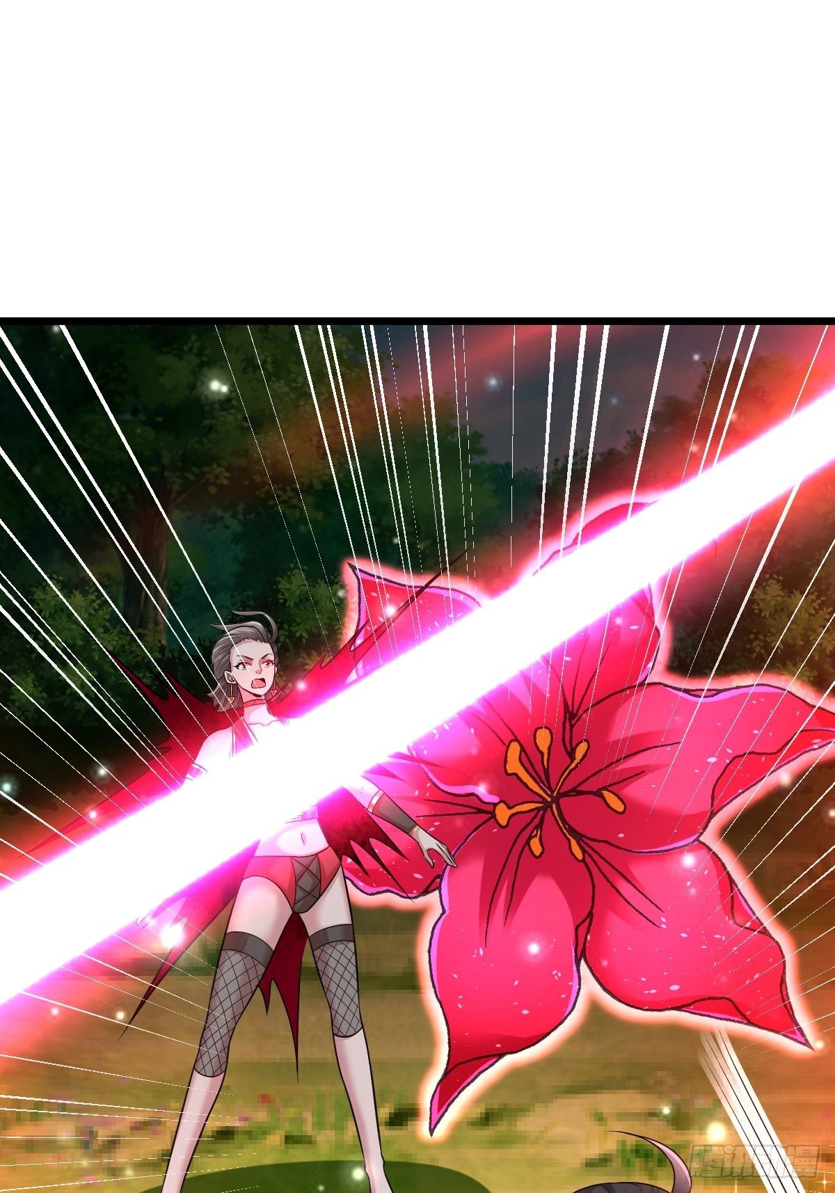 武道巅峰手游下载漫画,40 争夺传承2图