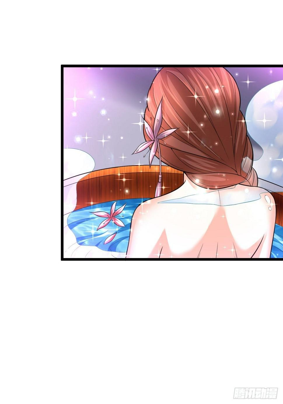 武道巅峰手游下载漫画,45 真弱啊！1图
