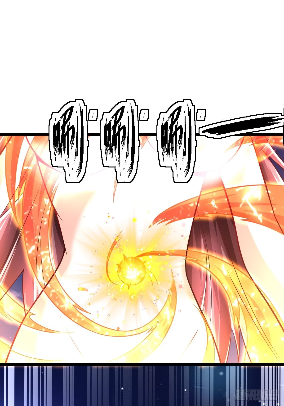 武道巅峰手游下载漫画,15 多谢前辈1图