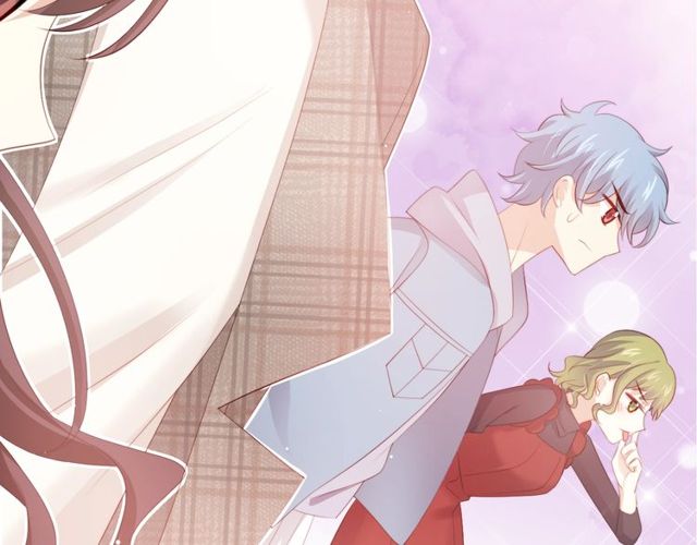 与爱有关漫画,第85话打脸1图