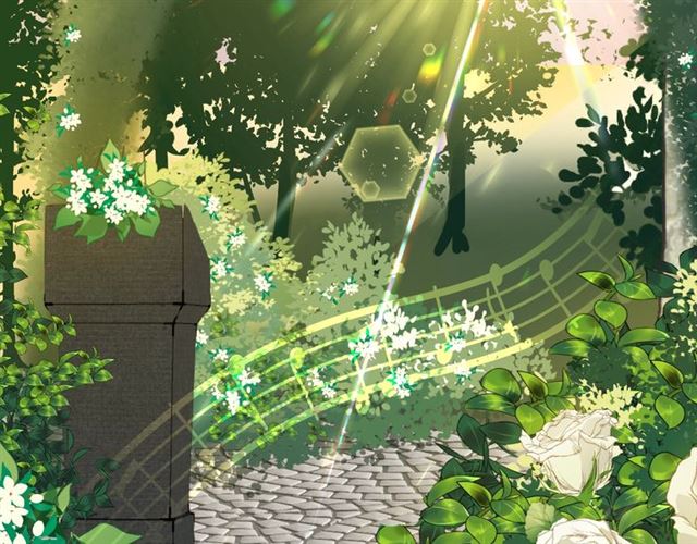 与爱有关漫画,第77话 婚礼1图