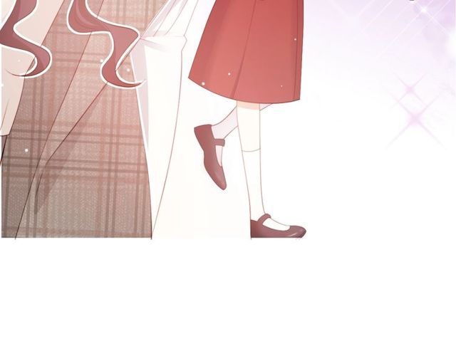 与爱有关漫画,第85话 打脸2图