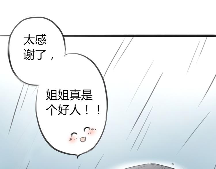 三颗猫饼干官方漫画,第4话 逃离猫咪王国？1图