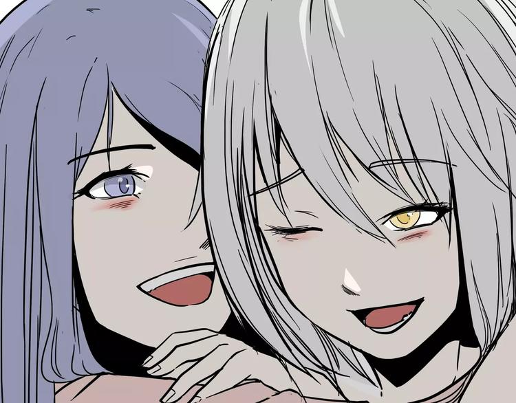 暴力女王利普斯基漫画,第2话 暴力新娘1图