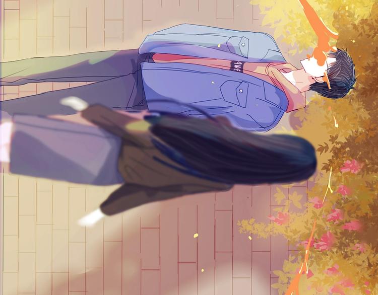 孙大野漫画,新作！也无风雨也无晴2图