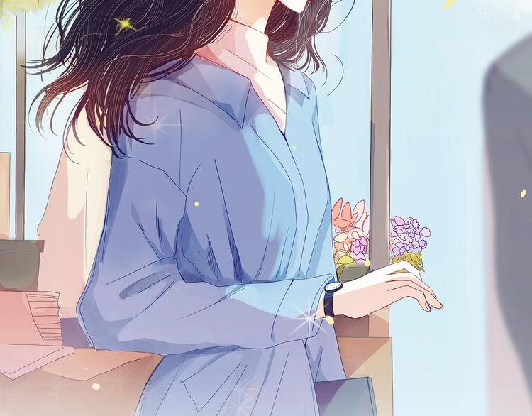 孙大野漫画,新作！也无风雨也无晴1图