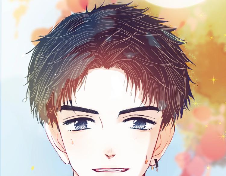 孙大野漫画,新作！也无风雨也无晴1图