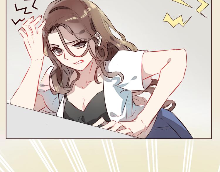 仙草活骨膏漫画,序章 恋爱调教开始！1图