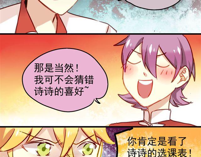 美味的你合格了女主是谁漫画,第6话 不想再这样，毫无进展2图