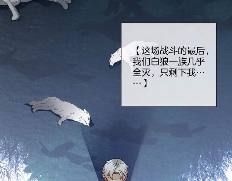狼与狮子电影正片漫画,第12话 守护2图