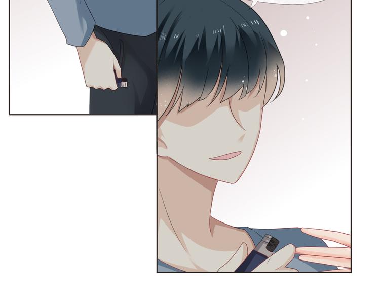 狼与狮子电影正片漫画,第6话 要不要暂时住我家1图
