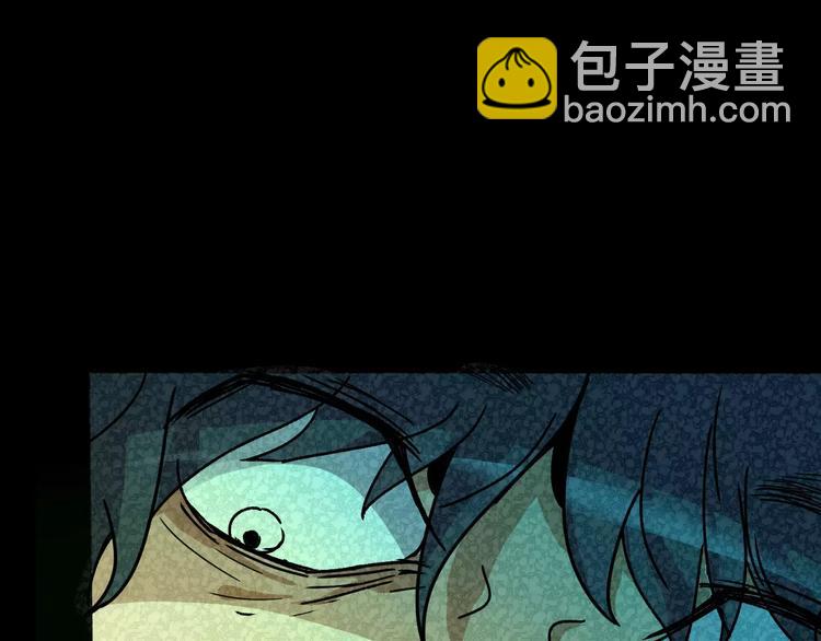 噩梦怪谈漫画,第29话 失眠电影院（4）2图