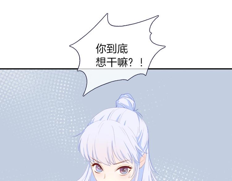 丝丝入琼头像漫画,第3话  求饲养1图