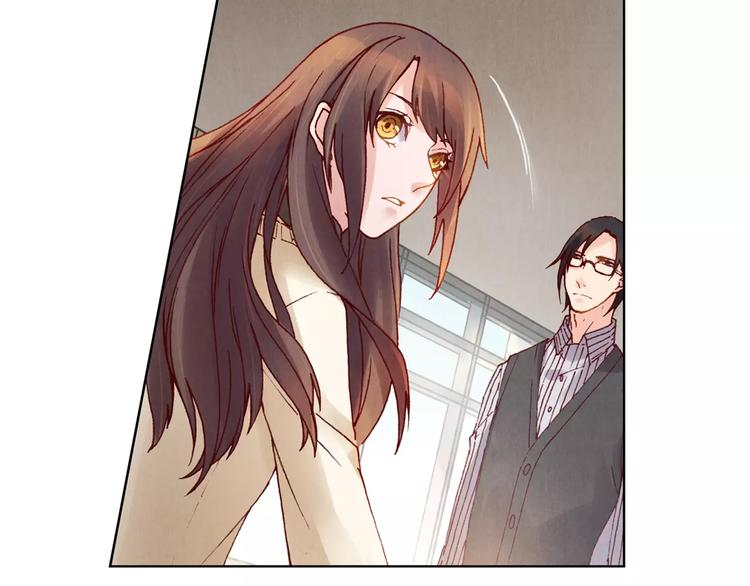 将军大人不思归漫画,第6话 沉默2图