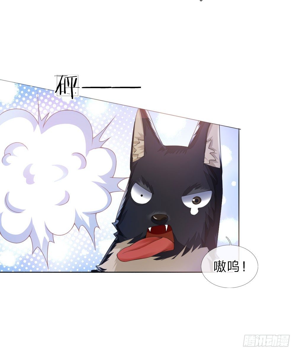 温柔暴君：摄政王爷太凶猛漫画,第7话 寡人不是暴君！2图