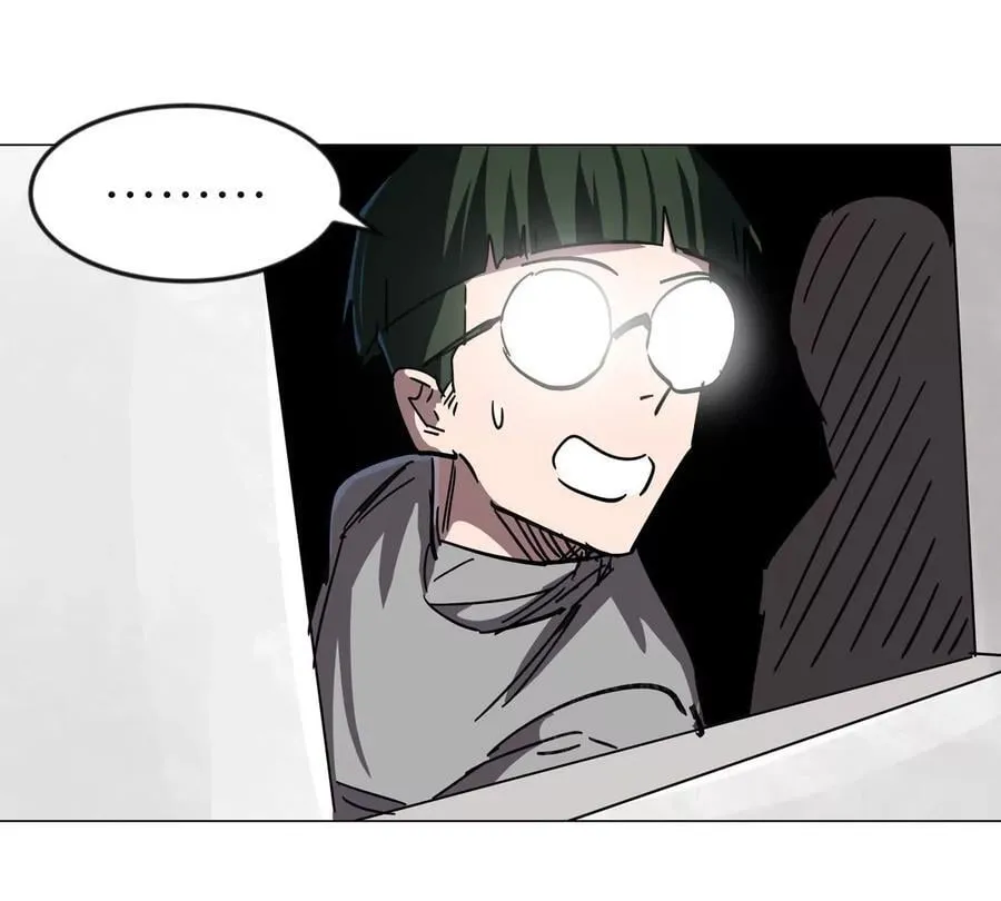 江思先生阿锯暴走后续漫画,第122话 混乱了的世界2图