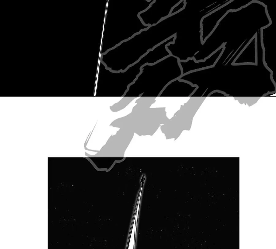 江思先生阿锯暴走后续漫画,第115话 第四形态的对决2图