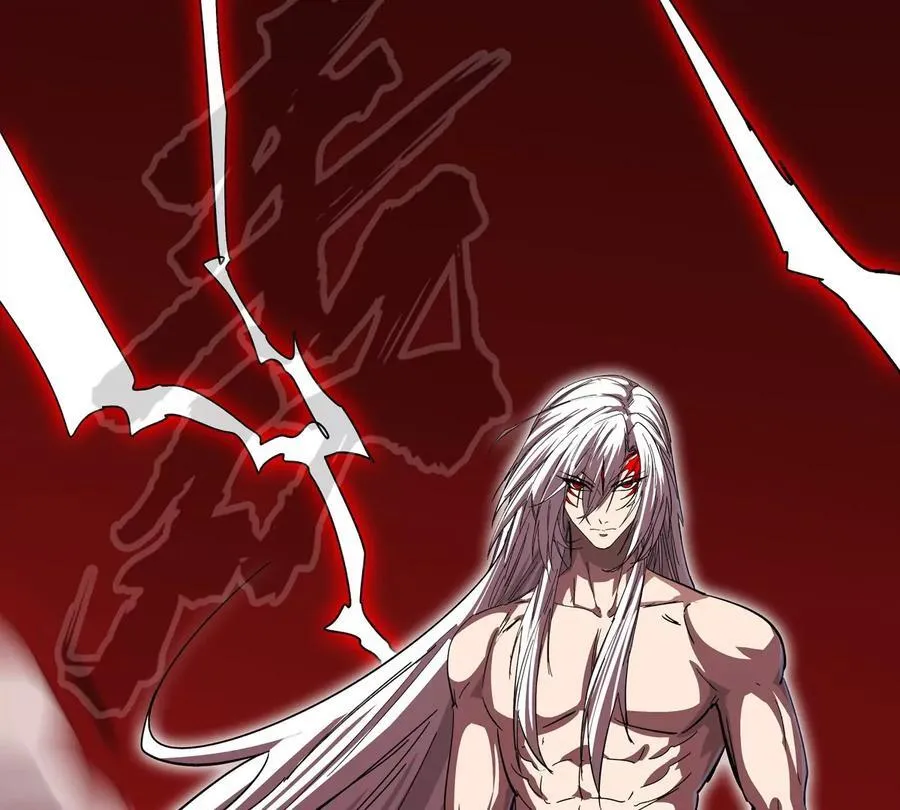 江思先生漫画完整观看漫画,第119话 神？2图
