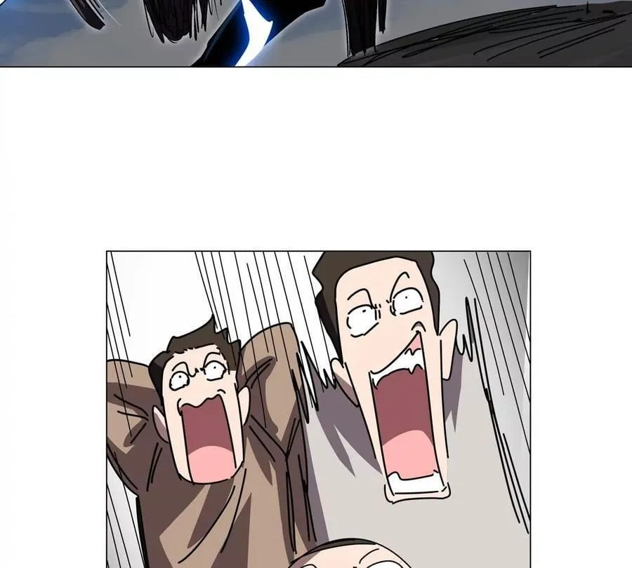 江思先生免费全集漫画,第115话 第四形态的对决2图
