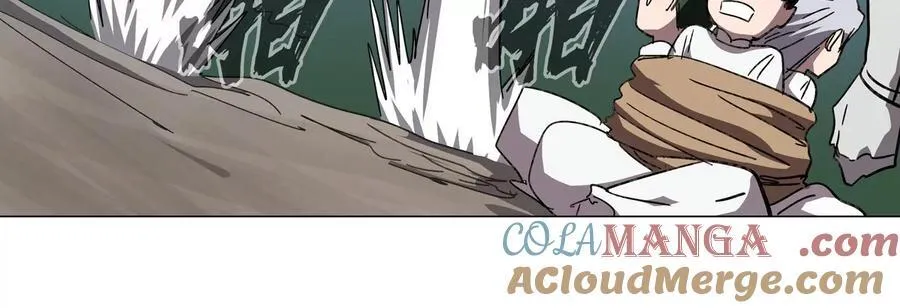 江思先生漫画免费下拉式六漫画漫画,第121话 人类该何去何从1图