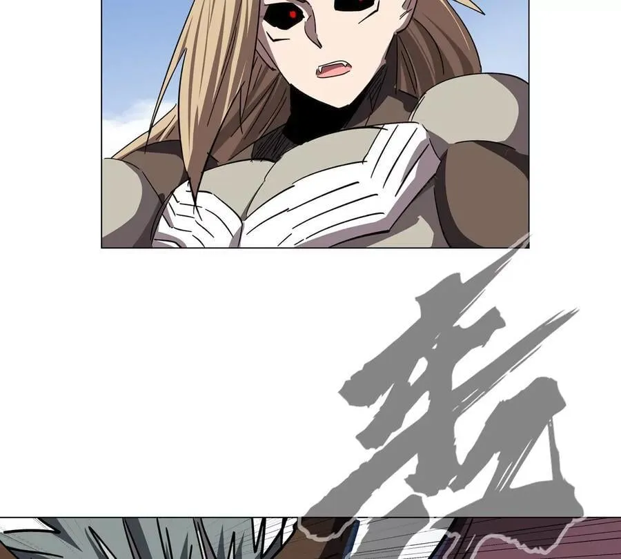 僵尸先生第三季完结漫画,第112话 听谁的，选错小命不保2图