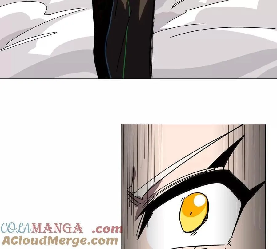 江思先生阿锯暴走后续漫画,第121话 人类该何去何从2图