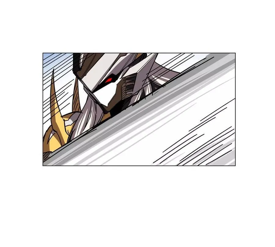 江思先生免费全集漫画,第115话 第四形态的对决1图