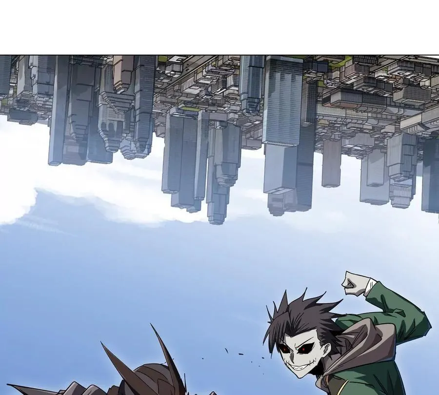 江思先生免费全集漫画,第113话 暴露1图