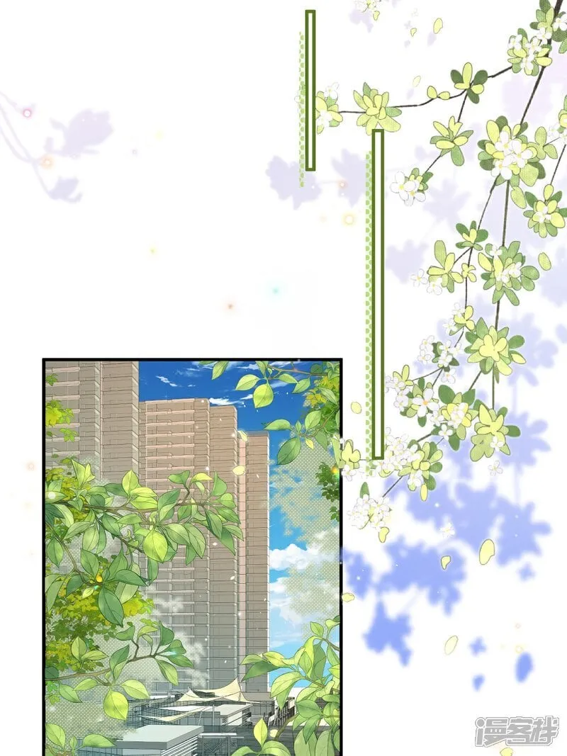 我携幼崽炸翻前夫家漫画,第35话 抄袭风波1图