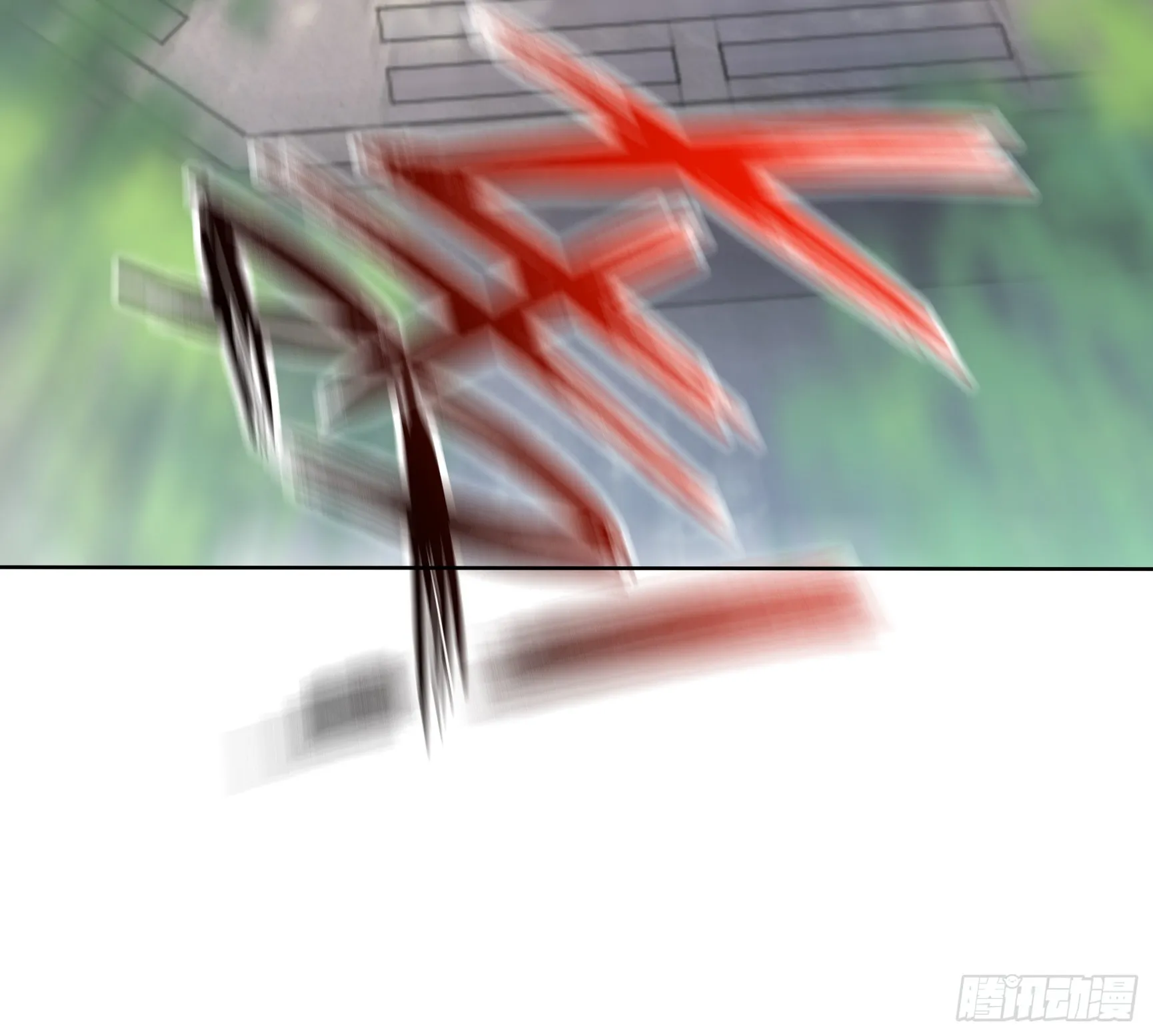 神天至尊动画解说漫画,41话 鬼族入侵2图