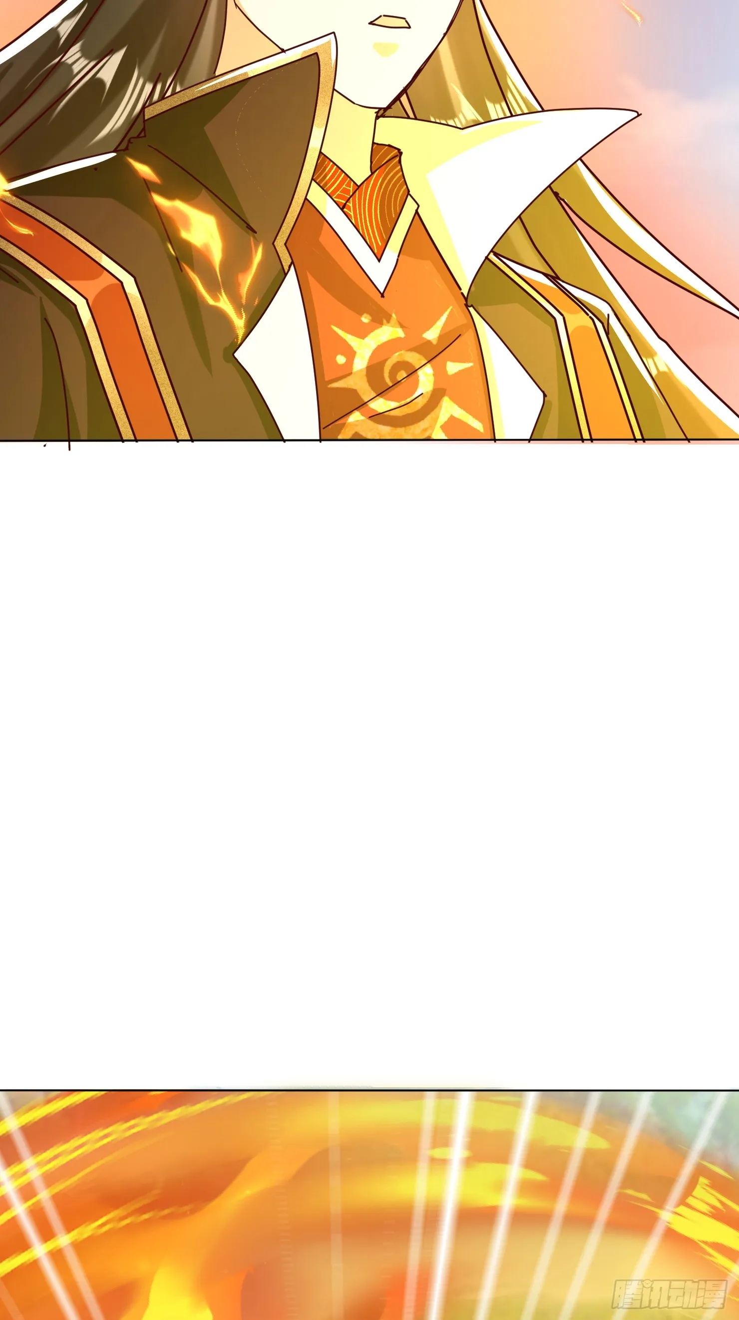 神天至尊全集漫画,55话 神宠认主1图