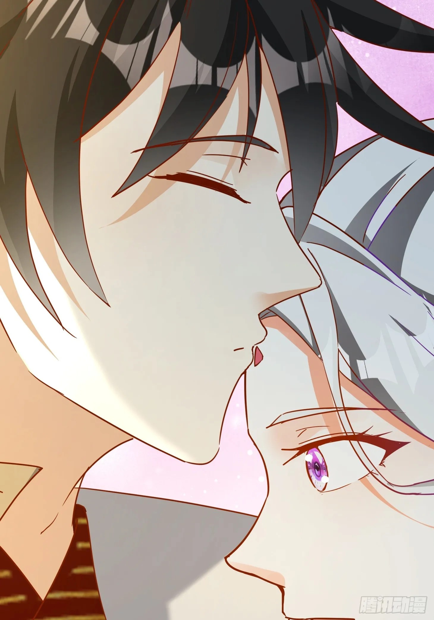 神天至尊全集漫画,37话 无用反击2图