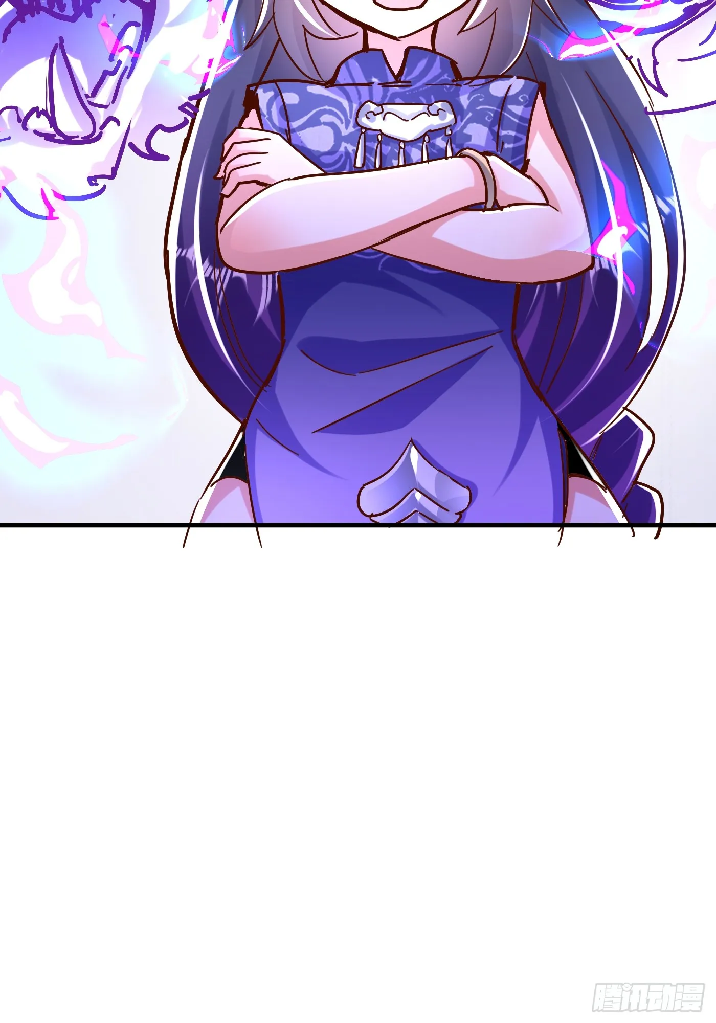 神天至尊全集漫画,36话 兽王梦宝2图