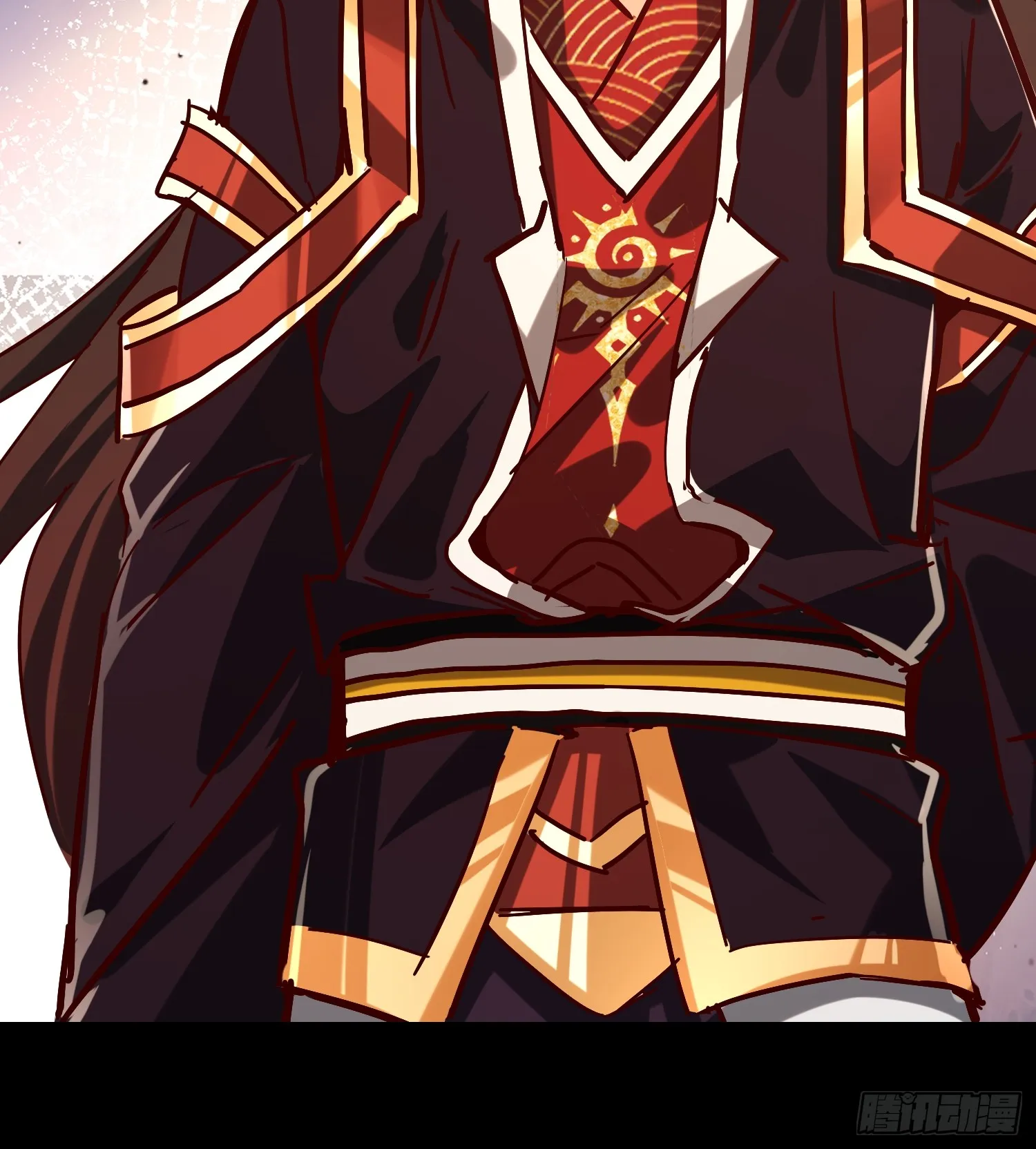 神天至尊全集漫画,33话 万妖塔2图