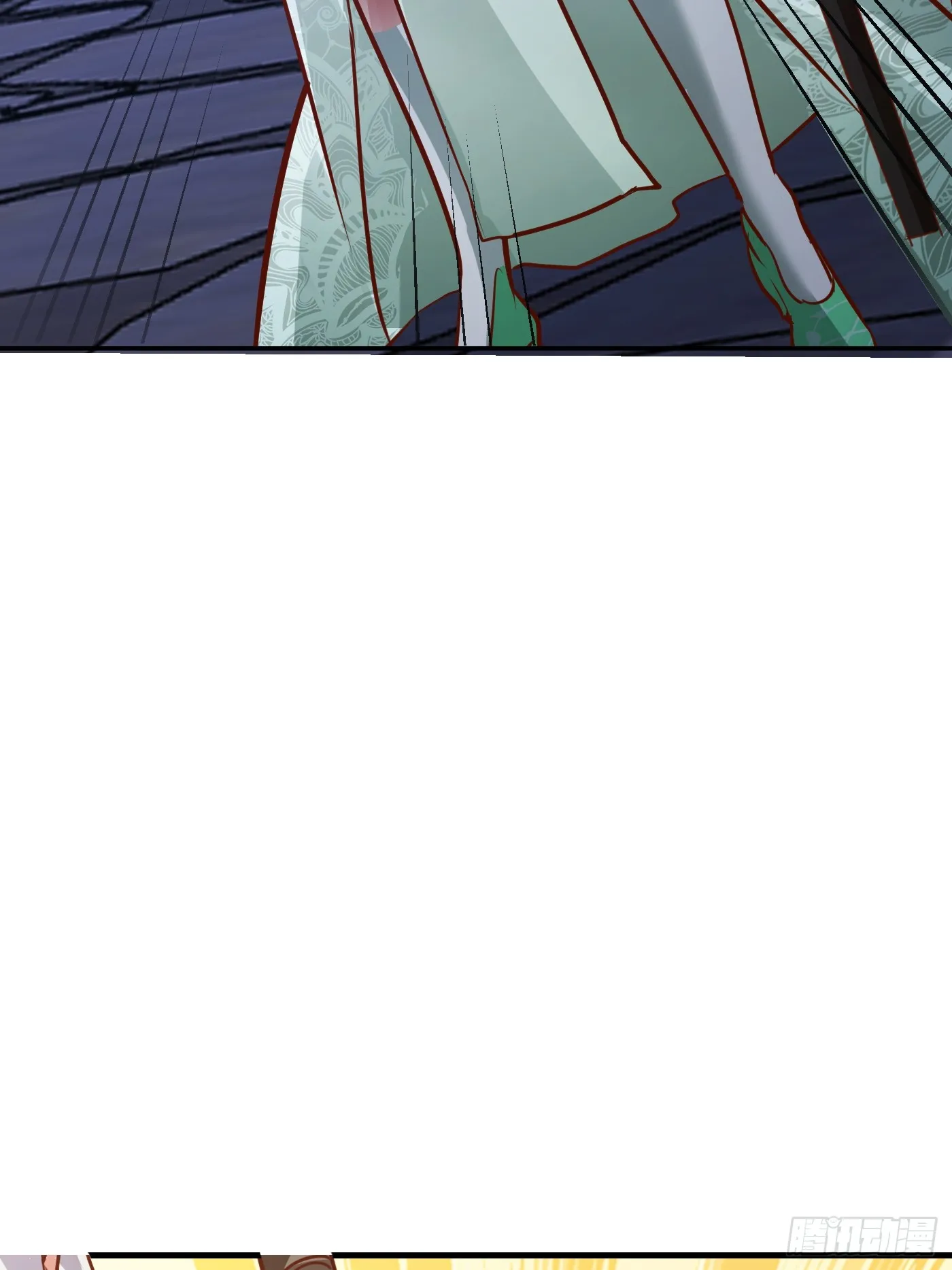 神天至尊全集漫画,35 莫问被囚1图