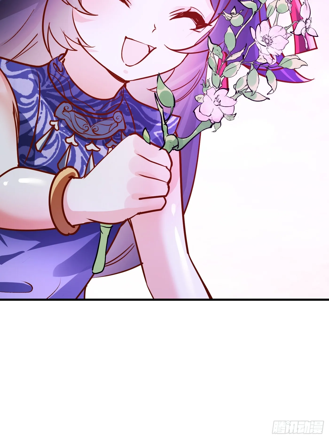神天至尊全集漫画,35 莫问被囚1图