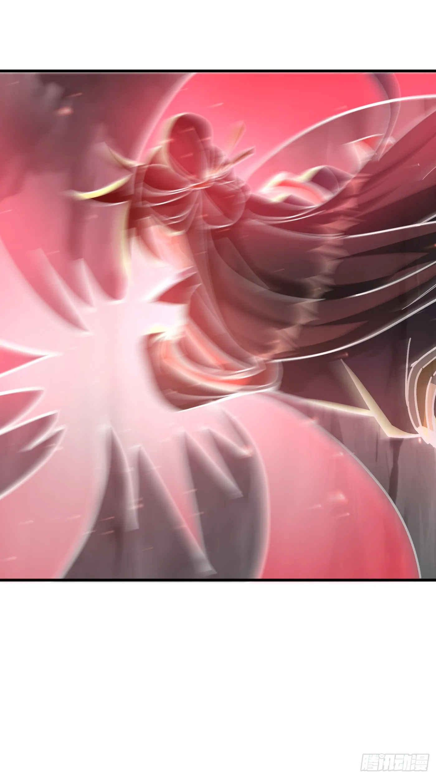 神天至尊全集漫画,40话 九重灵界1图