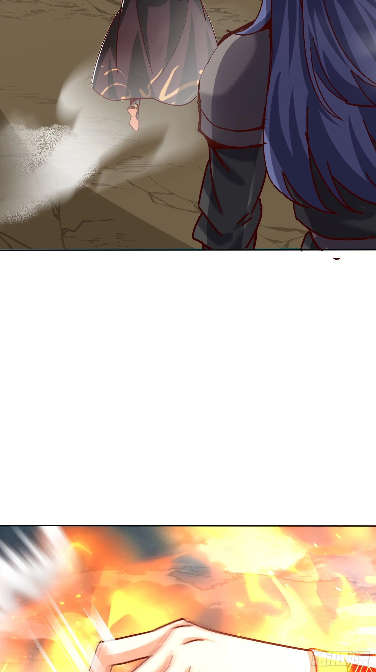 神天至尊全集漫画,48话1图