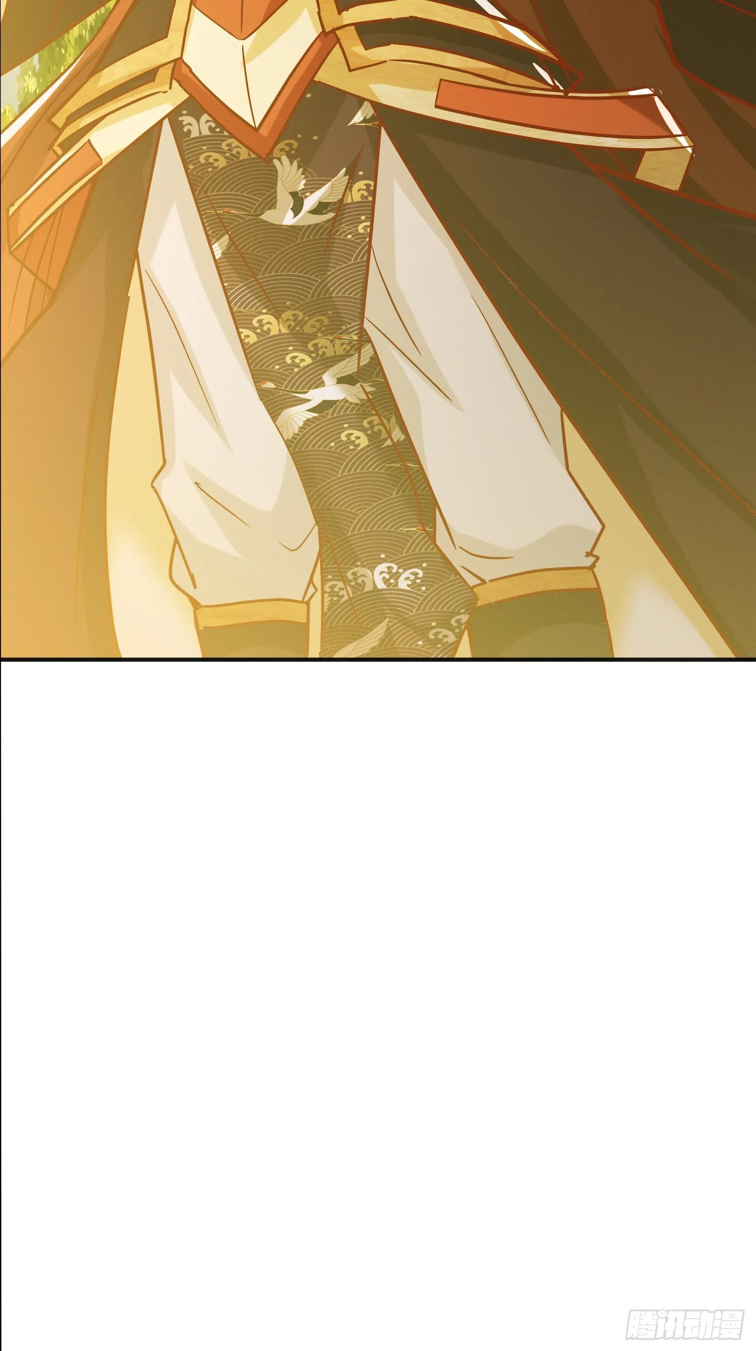 神天至尊观看动漫第二季漫画,56话 神机图作为谢礼2图