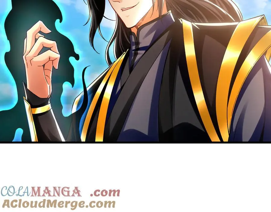 我有百万倍攻速漫画,71 阴阳调和1图