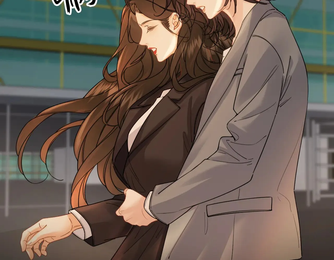 我亲爱的法医小姐宋余杭林厌图片漫画,第51章 失足坠楼1图